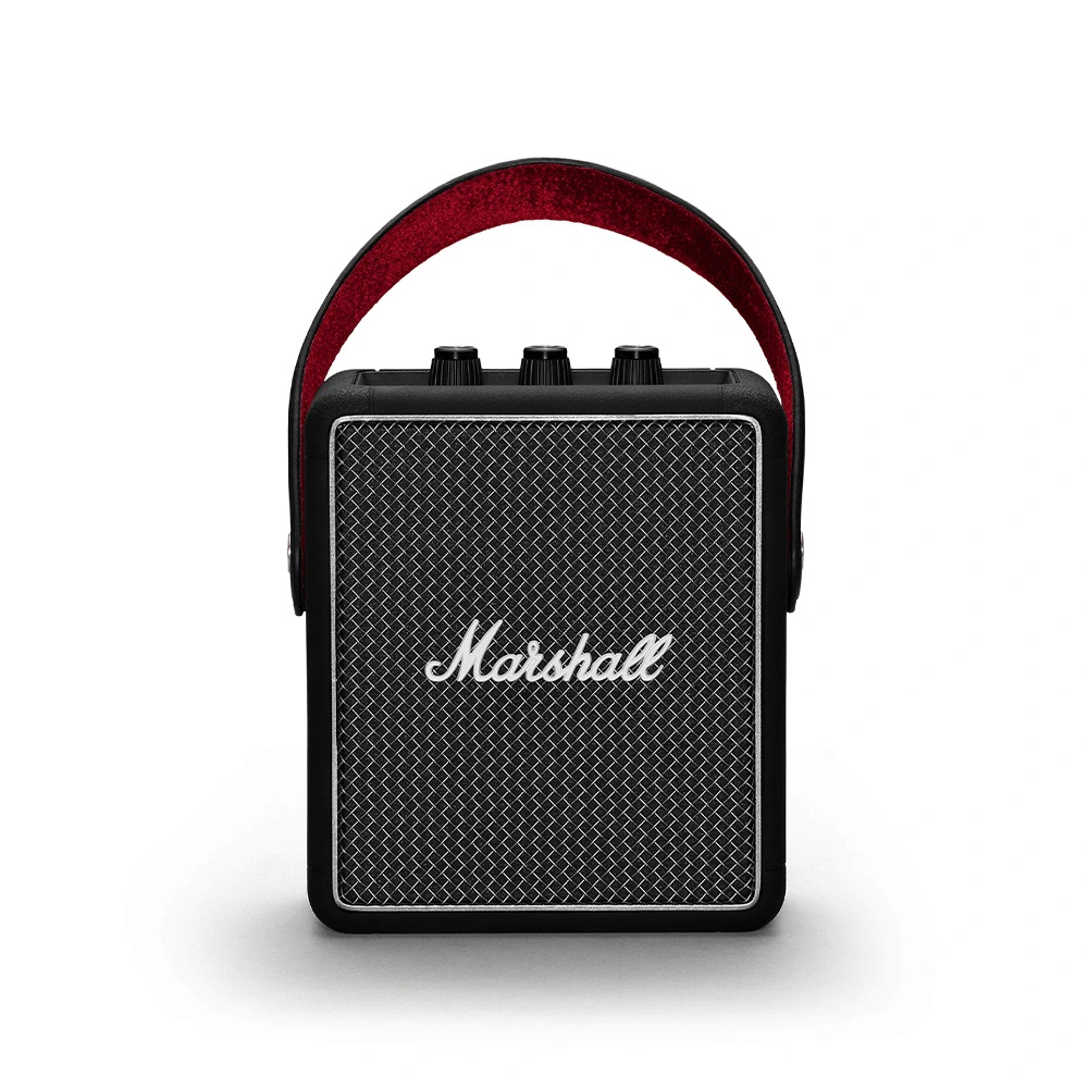 Loa Bluetooth Marshall Stockwell II Chính Hãng ASH