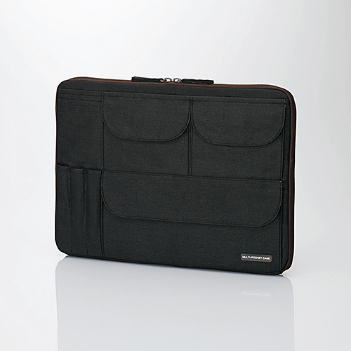 Túi Đựng Ultrabook 13.3″ Elecom BM-IBUB01BE