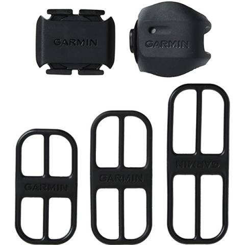 Bộ Cảm Biến Tốc Độ Và Guồng Chân 2 Garmin