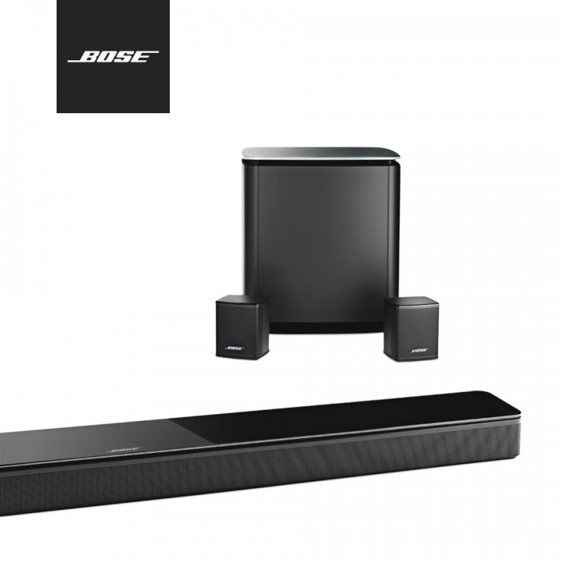 Loa Bose Surround Speakers Chính Hãng