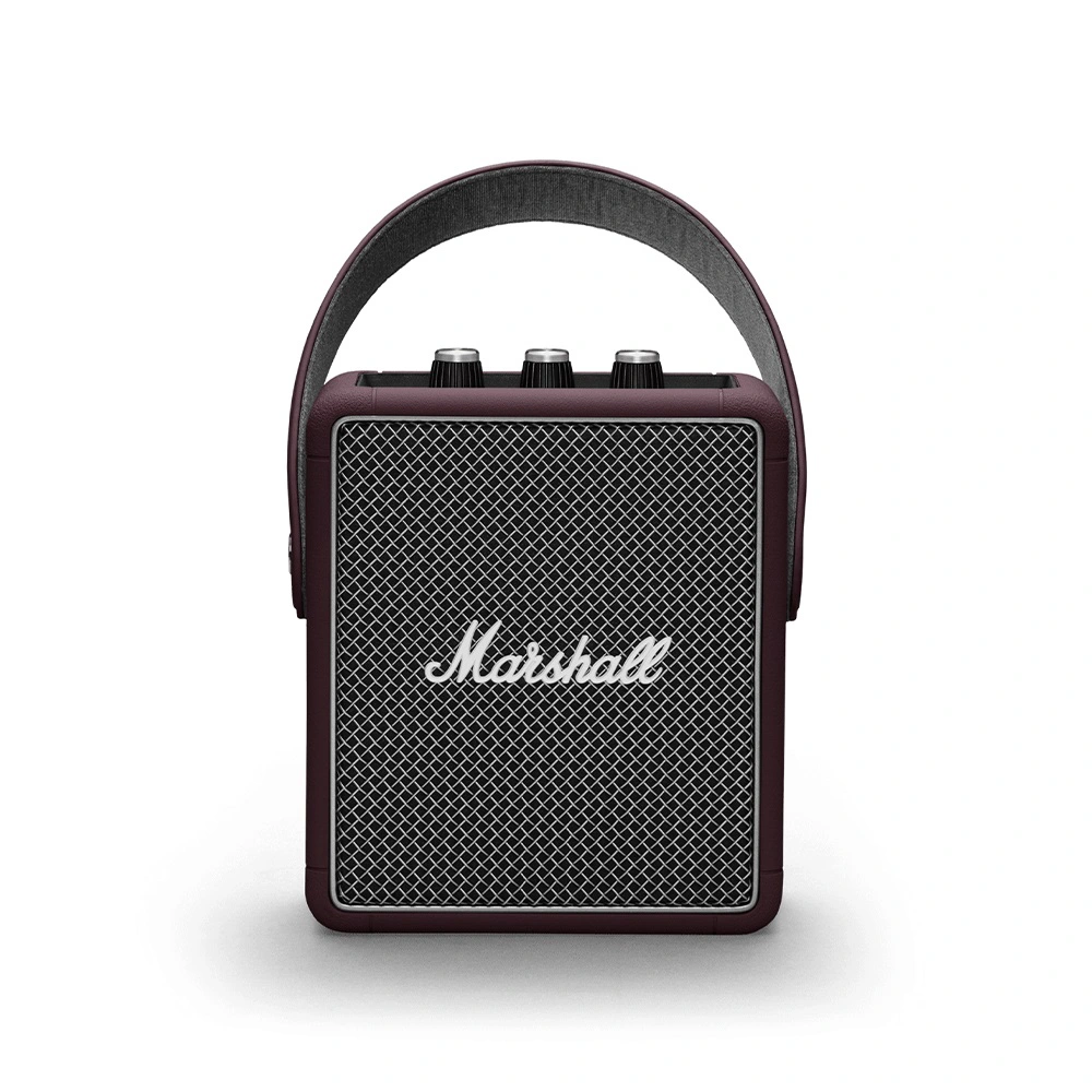 Loa Bluetooth Marshall Stockwell II Chính Hãng ASH