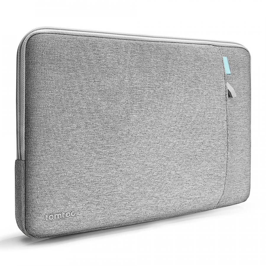 Túi Chống Sốc Tomtoc (USA) 360° Protective Macbook Pro 13″ - Gray (A13-C02G)