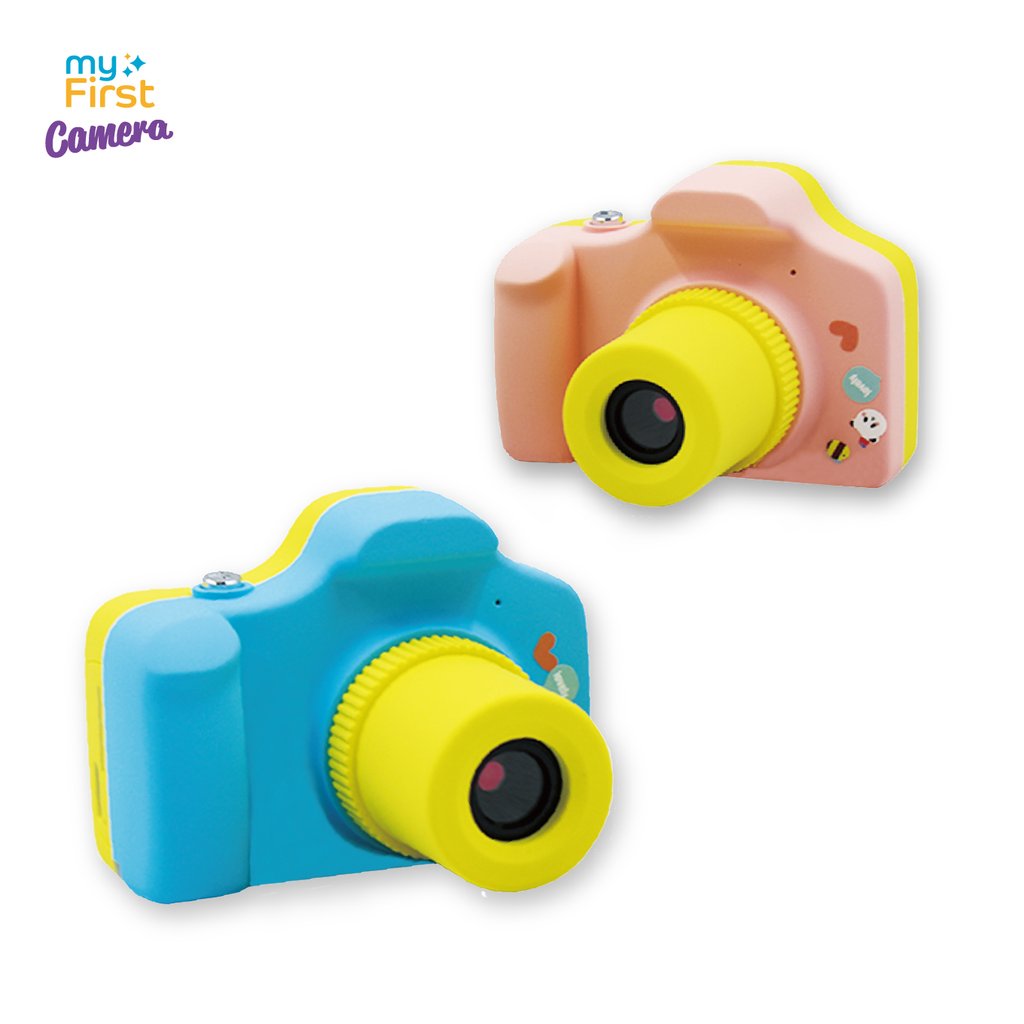 Máy Ảnh Trẻ Em MyFirst Camera Chính Hãng