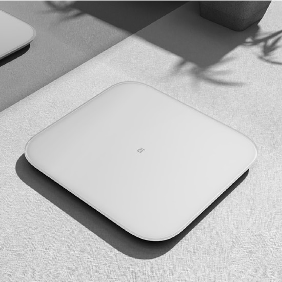Cân Điện Tử Xiaomi Mi Smart Scale 2 White