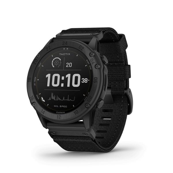 Đồng Hồ Thông Minh Garmin Tactix Delta Solar Chính Hãng