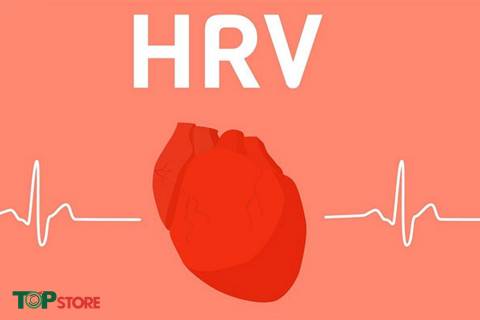 Nhận biết sự mệt mỏi cơ thể qua chỉ số HRV 