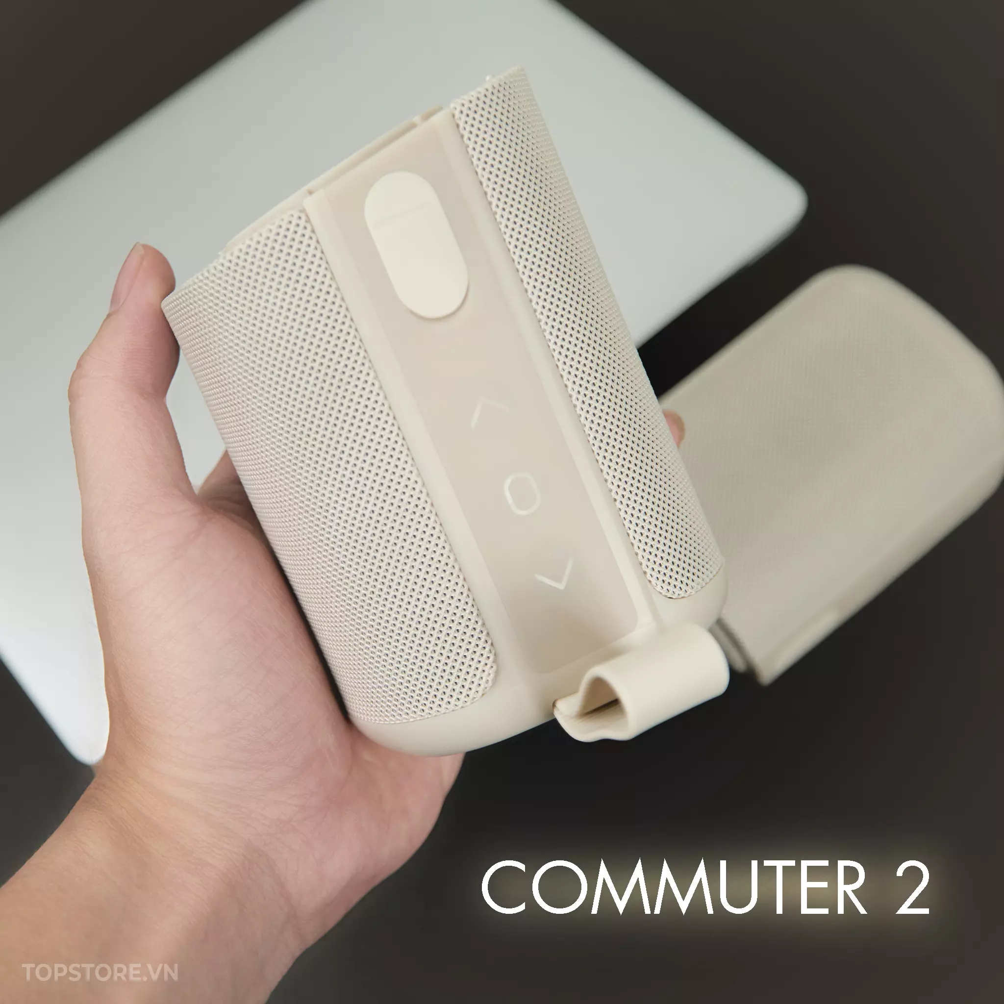 Loa Bluetooth Kove Commuter 2 