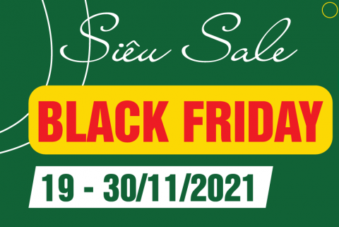 [Sale Black Friday] Đồng hồ định vị giảm sốc đến 55% tại Topstore.vn