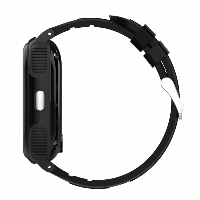 Đồng Hồ Định Vị Wonlex CT16 Video Call, Chống Nước - Chính Hãng