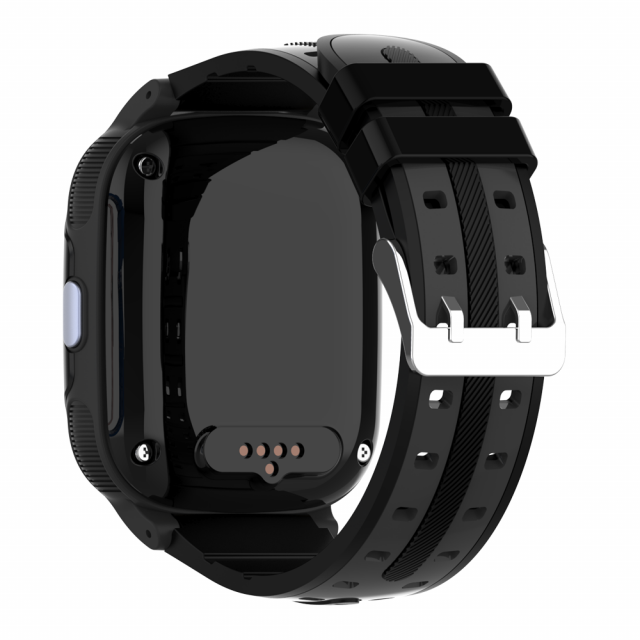 Đồng Hồ Định Vị Wonlex CT16 Video Call, Chống Nước - Chính Hãng