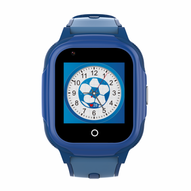 Đồng Hồ Định Vị Wonlex CT16 Video Call, Chống Nước - Chính Hãng