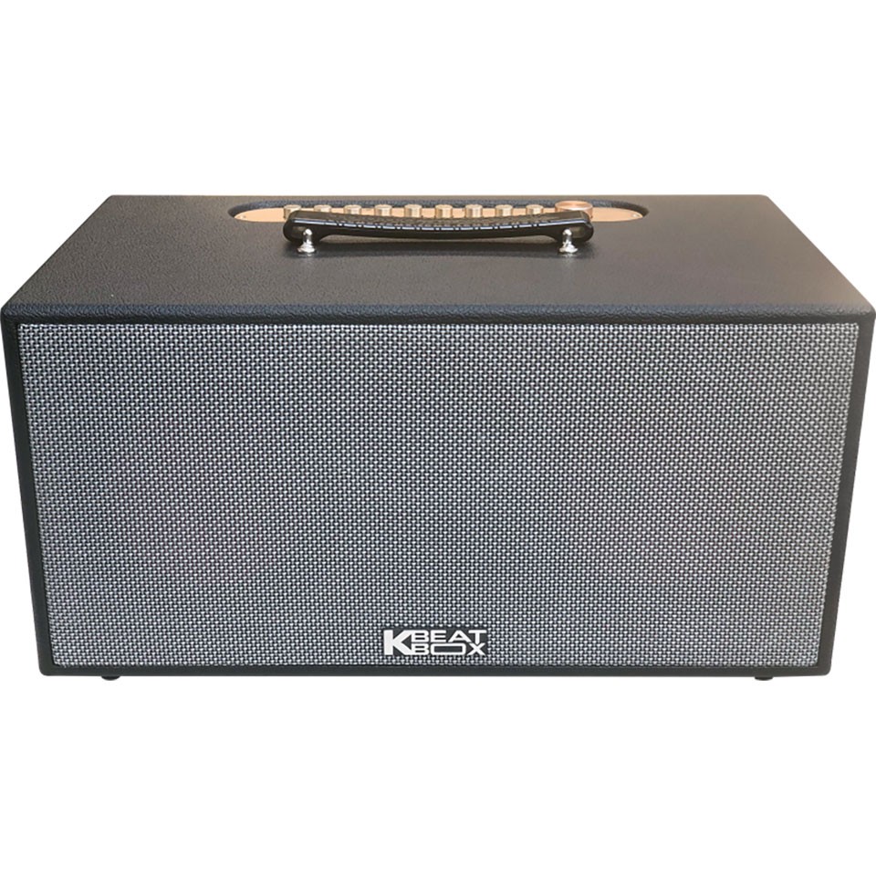 Loa Karaoke Di Động Acnos KBeatbox KSnet450