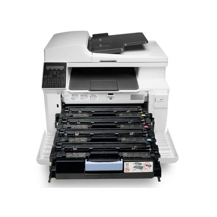 Máy In Đa Năng HP Color LaserJet Pro M181FW ( A4 ) Chính Hãng
