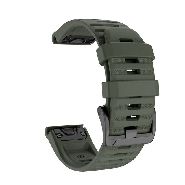 fenix 5 quickfit