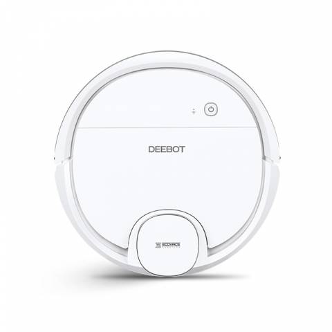 Robot Hút Bụi Ecovacs Deebot Ozmo 900-DN5G