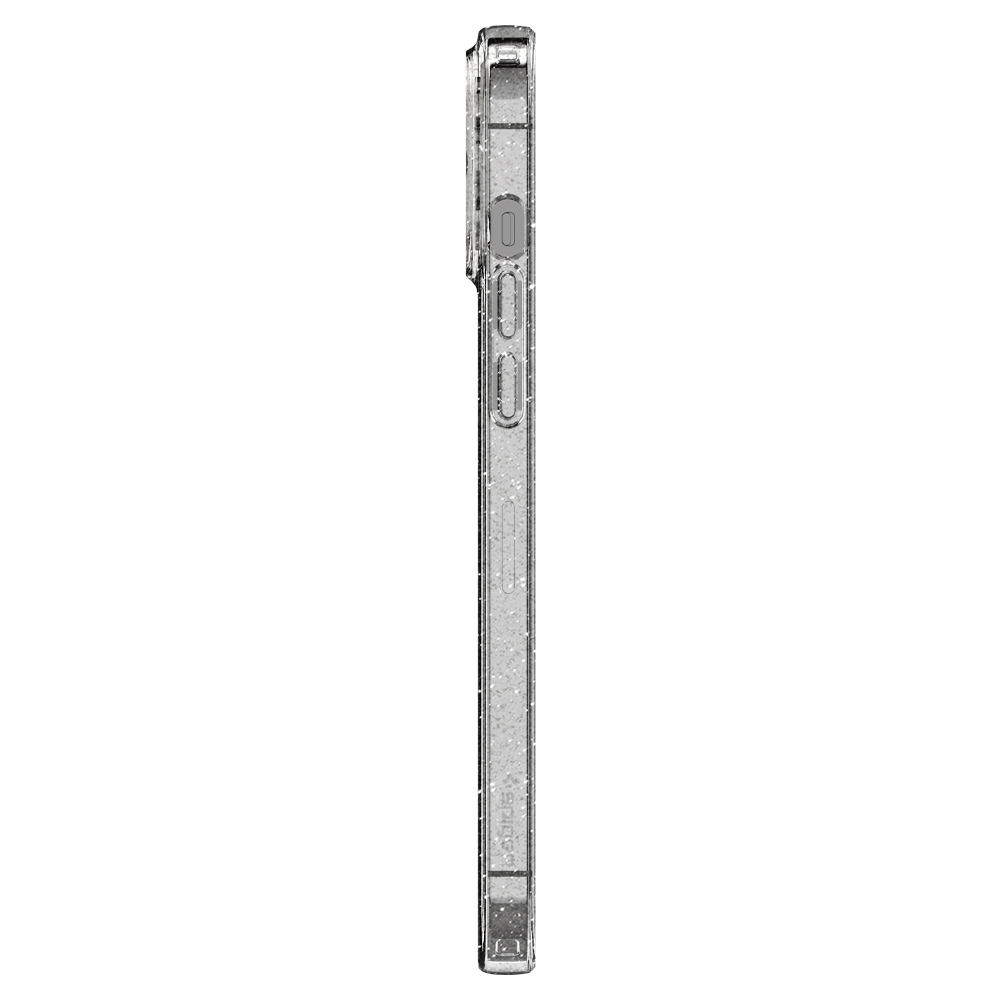 Ốp Lưng Spigen iPhone 12 Pro/ 12 (6.1 inch) Liquid Crystal Glitter