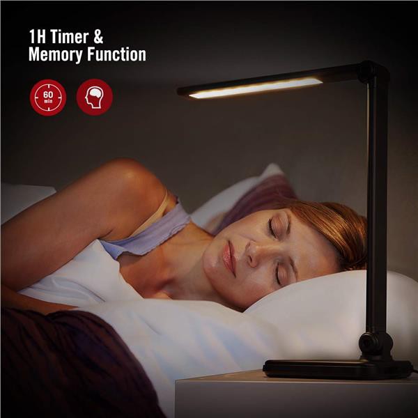 Đèn LED Chống Cận 8W TaoTronics TT-DL047 Chính Hãng