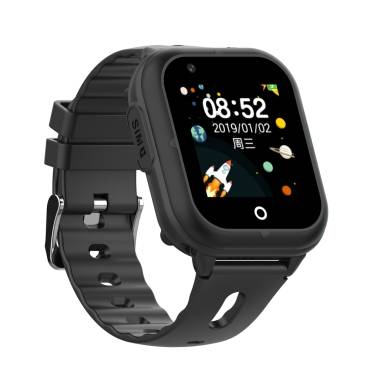 Đồng Hồ Định Vị GPS Wonlex CT07S Video Call, Chống Nước - Chính Hãng