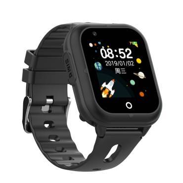 Đồng Hồ Định Vị GPS Wonlex CT07S Video Call, Chống Nước - Chính Hãng