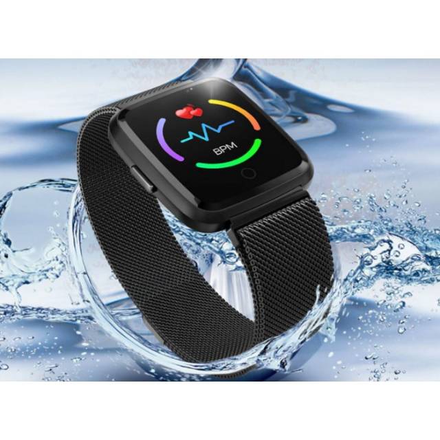 Colmi cy7 pro smart hot sale watch