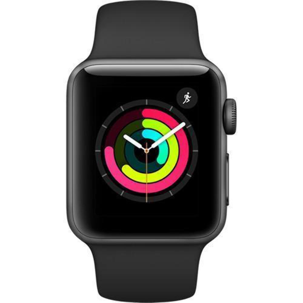 Đồng hồ thông minh Apple Watch Series 3 42mm GPS