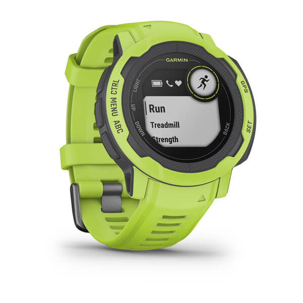 Đồng Hồ Thông Minh Garmin Instinct 2 Standard Edition