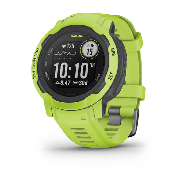 Đồng Hồ Thông Minh Garmin Instinct 2 Standard Edition