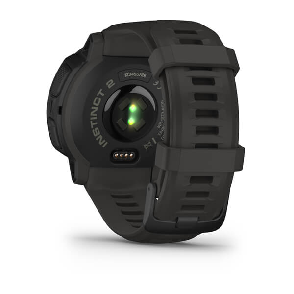 Đồng Hồ Thông Minh Garmin Instinct 2 Standard Edition