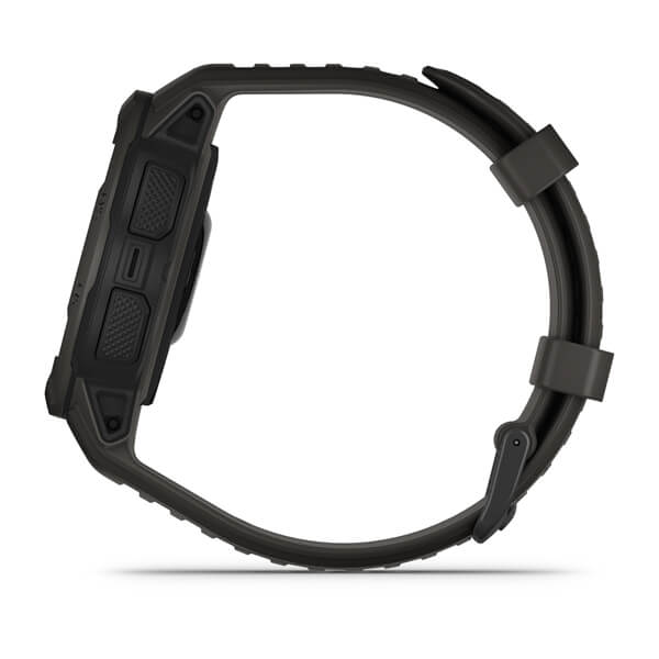 Đồng Hồ Thông Minh Garmin Instinct 2 Standard Edition