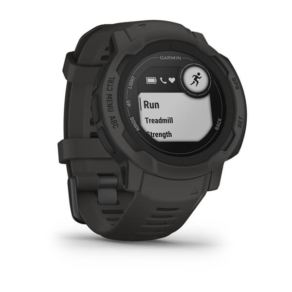 Đồng Hồ Thông Minh Garmin Instinct 2 Standard Edition