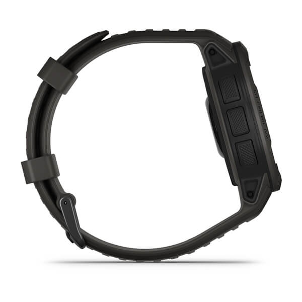 Đồng Hồ Thông Minh Garmin Instinct 2 Standard Edition