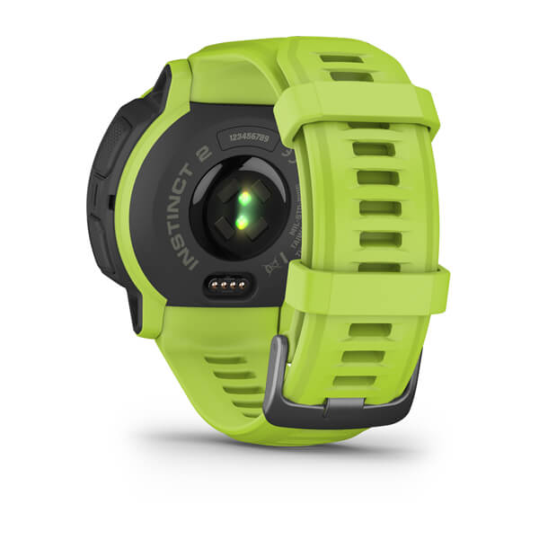 Đồng Hồ Thông Minh Garmin Instinct 2 Standard Edition