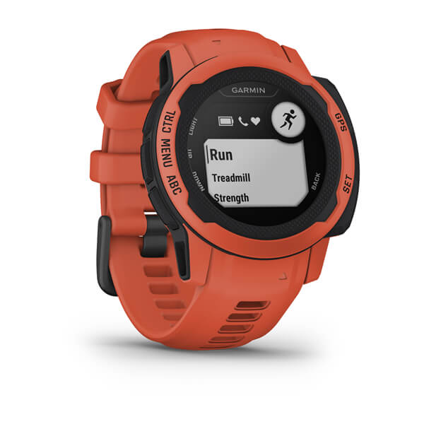 Đồng Hồ Thông MInh Garmin Instinct 2S Standard Edition