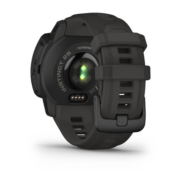 Đồng Hồ Thông MInh Garmin Instinct 2S Standard Edition