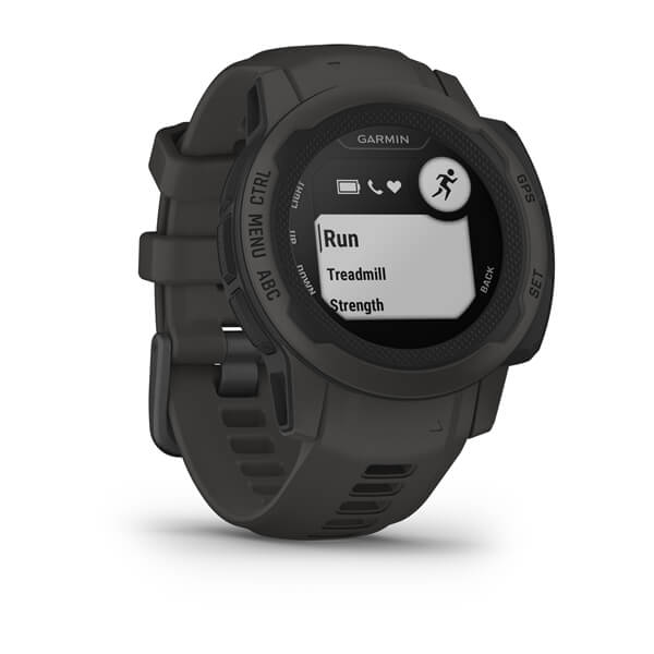 Đồng Hồ Thông MInh Garmin Instinct 2S Standard Edition