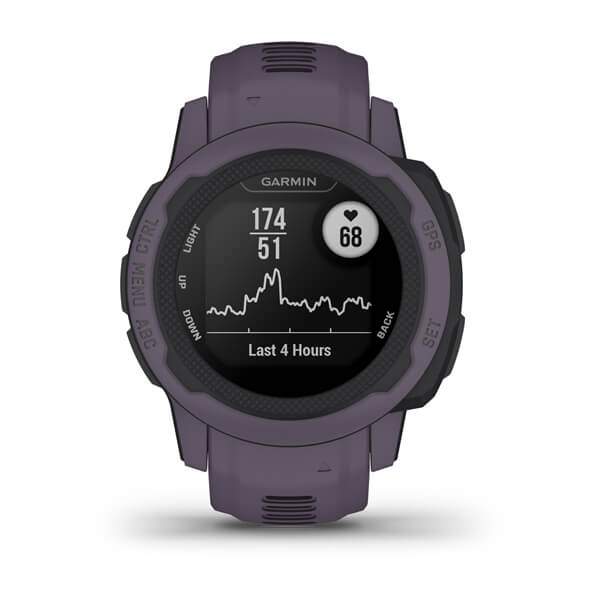 Đồng Hồ Thông MInh Garmin Instinct 2S Standard Edition