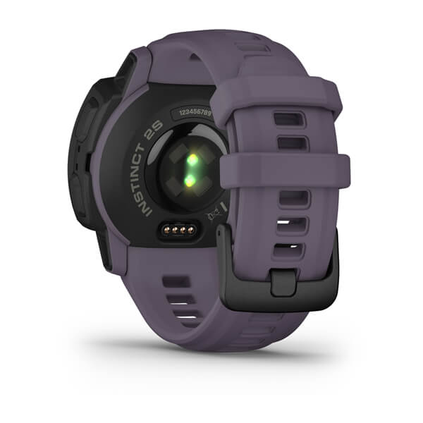 Đồng Hồ Thông MInh Garmin Instinct 2S Standard Edition