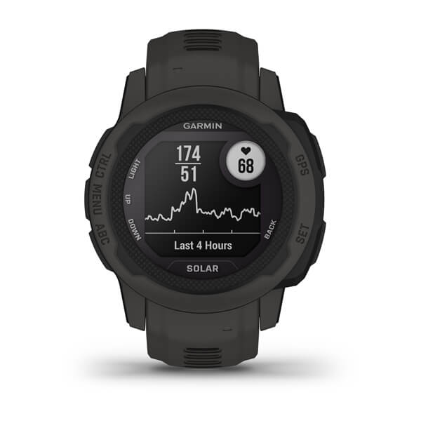 Đồng Hồ Thông MInh Garmin Instinct 2S Standard Edition