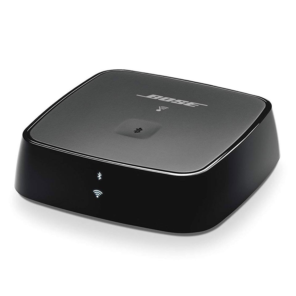 Bộ Chuyển Đổi Không Dây Bose SoundTouch Chính Hãng