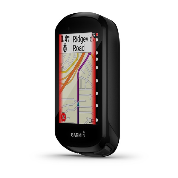 Thiết Bị GPS Gắn Xe Đạp Garmin Edge 830 Bundle