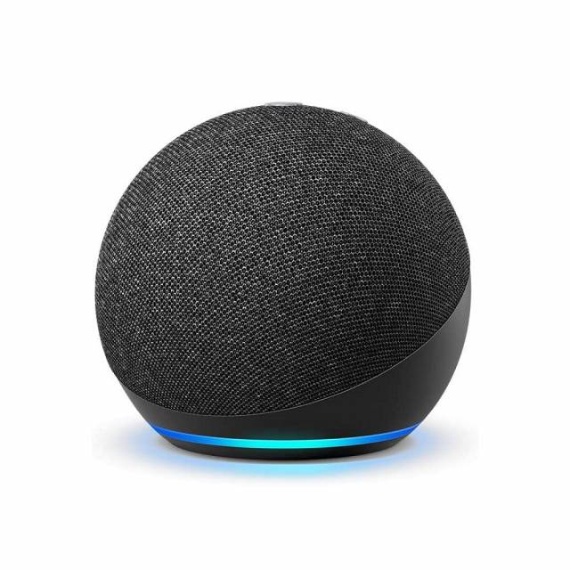 Loa Thông Minh Mới Nhất Tích Hợp Trợ Lý Alexa Amazon Echo Dot ( Gen 4)