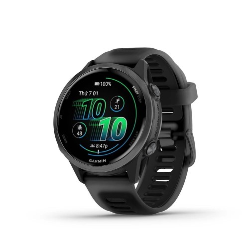Đồng Hồ Garmin Forerunner 570 - 42mm Chính Hãng 