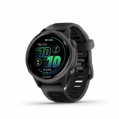 Đồng Hồ Garmin Forerunner 570 - 42mm Chính Hãng 