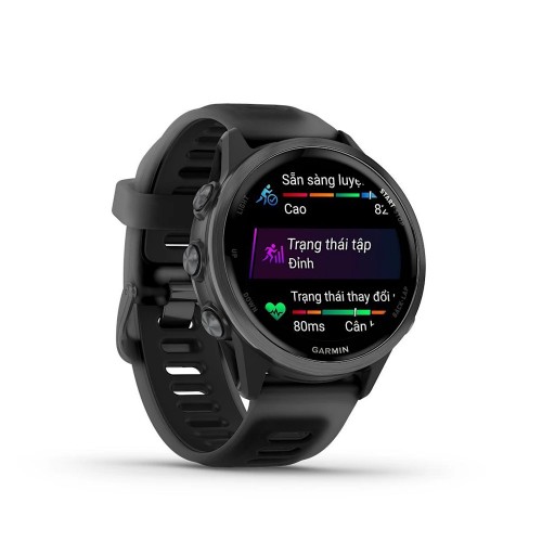 Đồng Hồ Garmin Forerunner 570 - 42mm Chính Hãng 