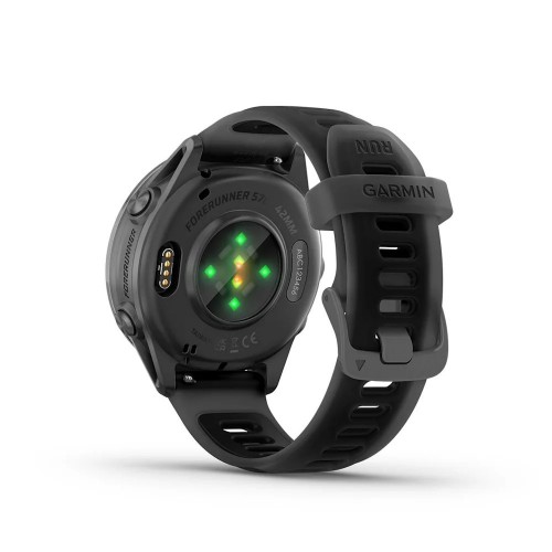 Đồng Hồ Garmin Forerunner 570 - 42mm Chính Hãng 