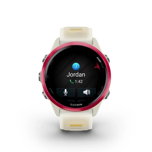 Đồng Hồ Garmin Forerunner 570 - 42mm Chính Hãng 