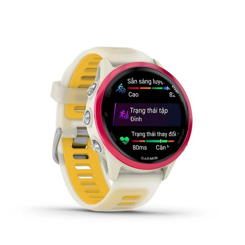 Đồng Hồ Garmin Forerunner 570 - 42mm Chính Hãng 