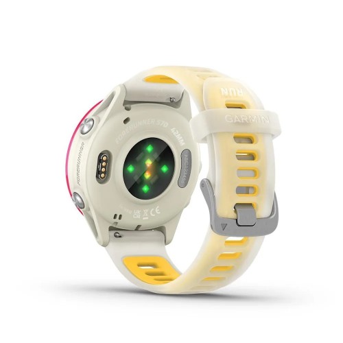 Đồng Hồ Garmin Forerunner 570 - 42mm Chính Hãng 