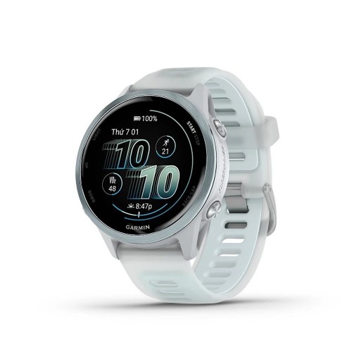 Đồng Hồ Garmin Forerunner 570 - 42mm Chính Hãng 