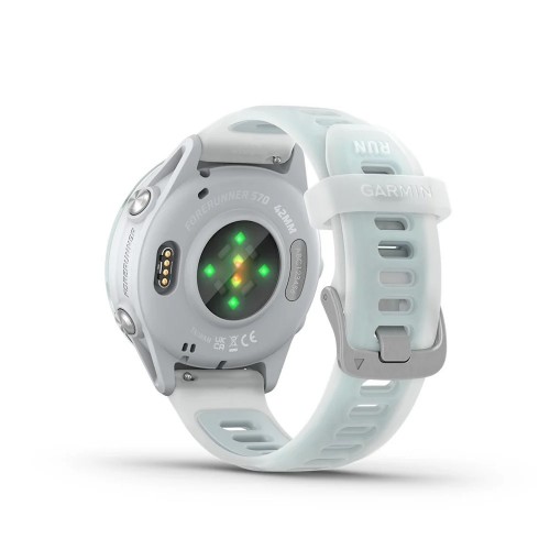 Đồng Hồ Garmin Forerunner 570 - 42mm Chính Hãng 